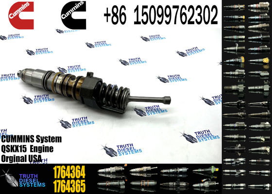 Diesel Unit Injector 1499257 4954648 579251 4903451 1764364 4954434 579251 1846350 579261 1731091 For SCANIA