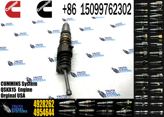 Diesel Fuel Injector 1529790 1846348 4062568 4088723 4954646 1846351 4954648 570016 For cum-mins For SCANIA