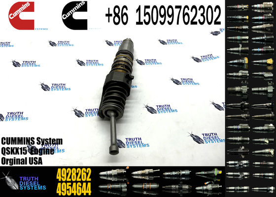 Diesel Fuel Injector 1529790 1846348 4062568 4088723 4954646 1846351 4954648 570016 For cum-mins For SCANIA
