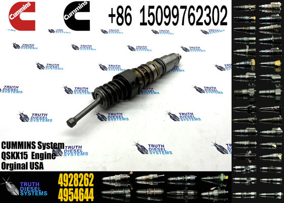 Diesel Fuel Injector 1529790 1846348 4062568 4088723 4954646 1846351 4954648 570016 For cum-mins For SCANIA