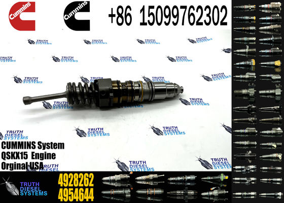 Diesel Fuel Injector 1529790 1846348 4062568 4088723 4954646 1846351 4954648 570016 For cum-mins For SCANIA