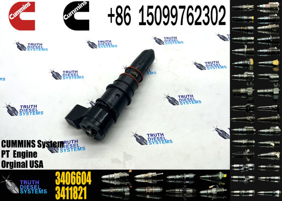 M11 PT Injector 3406604 3411821 3087648 3018835 3071497 4914328 3079946 for Cum-mins