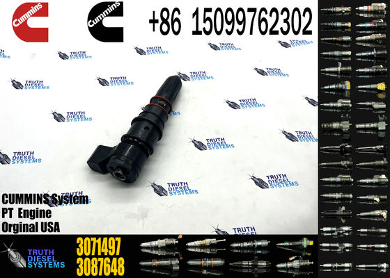 NT855 NTA855 fuel injector 3071497 3064457 3071494 3411821 3087648 3018835  for cum-mins