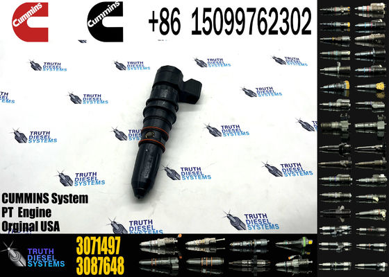NT855 NTA855 fuel injector 3071497 3064457 3071494 3411821 3087648 3018835  for cum-mins