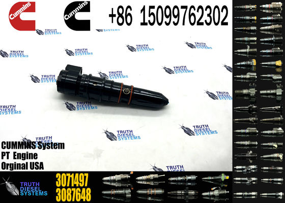NT855 NTA855 fuel injector 3071497 3064457 3071494 3411821 3087648 3018835  for cum-mins