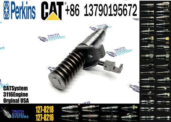 Cat 3116 injector 0R-8475 0R-8483 0R-8477 0R-8473 0R-8684 0R-8479 101-8673  127-8222 127-8218