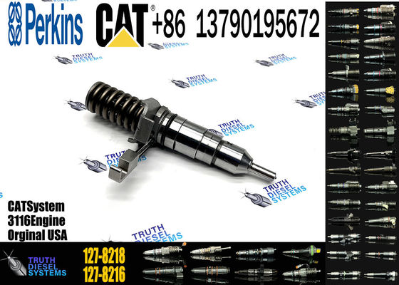 Cat 3116 injector 0R-8475 0R-8483 0R-8477 0R-8473 0R-8684 0R-8479 101-8673  127-8222 127-8218