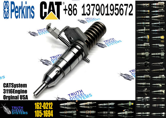 CAT Diesel engine fuel injector  127-8216 127-8228 127-8230 162-0212  127-8218 127-8222 107-7732 127-8205 127-8207