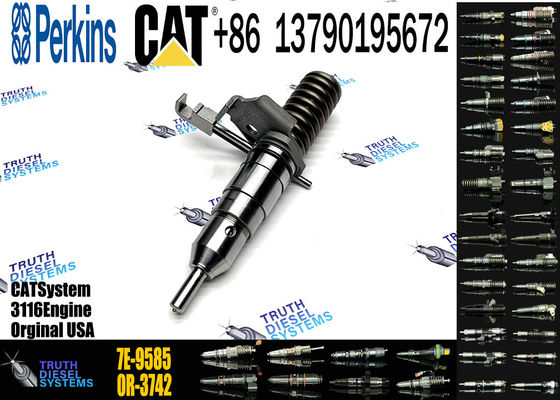 Fuel Injector Nozzle  127-8218 127-8222 107-7732 127-8205 127-8207 127-8225 7E-8727 7E-8729 7E-8952 7E-9585