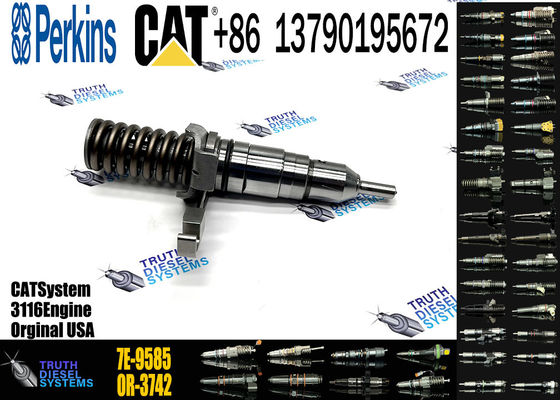 Fuel Injector Nozzle  127-8218 127-8222 107-7732 127-8205 127-8207 127-8225 7E-8727 7E-8729 7E-8952 7E-9585