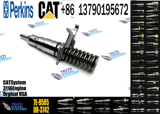 Fuel Injector Nozzle  127-8218 127-8222 107-7732 127-8205 127-8207 127-8225 7E-8727 7E-8729 7E-8952 7E-9585