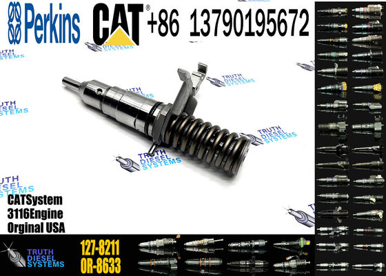 Fuel Injector Nozzle  127-8211 127-8213 0R-8475 0R-8483 0R-8477 0R-8473 0R-8684 0R-8479 101-8673 0R-4374