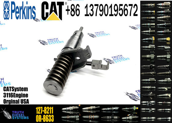 Fuel Injector Nozzle  127-8211 127-8213 0R-8475 0R-8483 0R-8477 0R-8473 0R-8684 0R-8479 101-8673 0R-4374