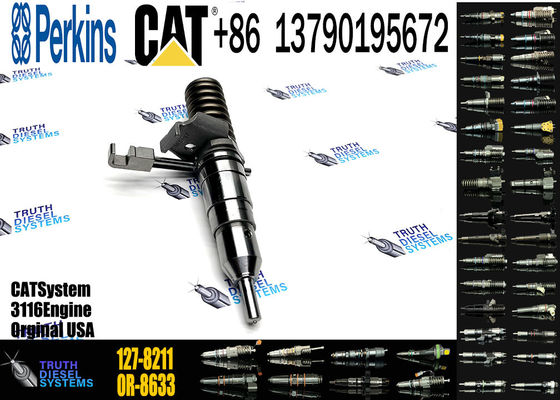 Fuel Injector Nozzle  127-8211 127-8213 0R-8475 0R-8483 0R-8477 0R-8473 0R-8684 0R-8479 101-8673 0R-4374