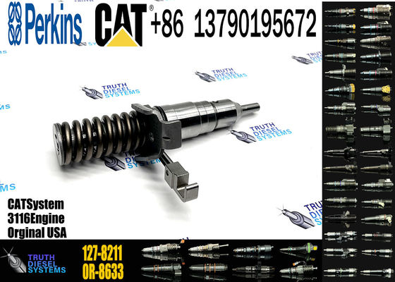 Fuel Injector Nozzle  127-8211 127-8213 0R-8475 0R-8483 0R-8477 0R-8473 0R-8684 0R-8479 101-8673 0R-4374