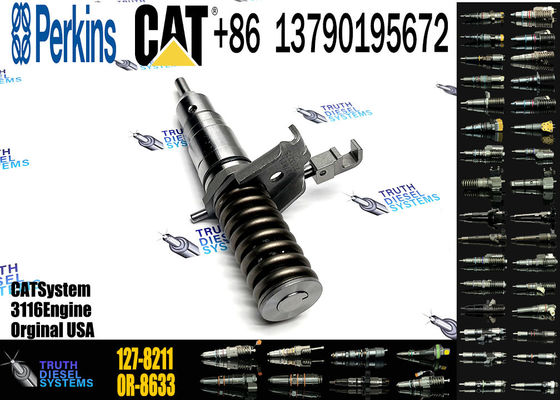 Fuel Injector Nozzle  127-8211 127-8213 0R-8475 0R-8483 0R-8477 0R-8473 0R-8684 0R-8479 101-8673 0R-4374