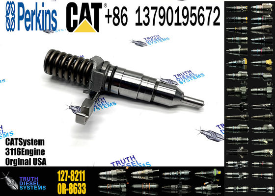 Fuel Injector Nozzle  127-8211 127-8213 0R-8475 0R-8483 0R-8477 0R-8473 0R-8684 0R-8479 101-8673 0R-4374
