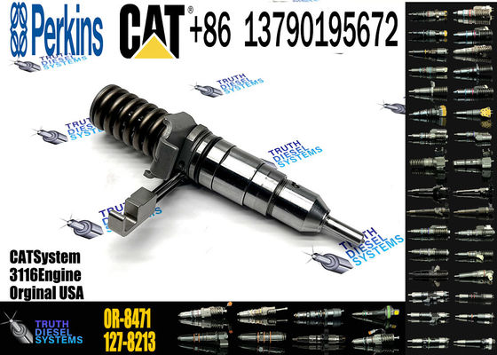 Injector Assembly  418-8820 0R-8461 0R-8469 0R-8465 0R-3742 0R-8463 0R-8633 20R-4179 0R-8471
