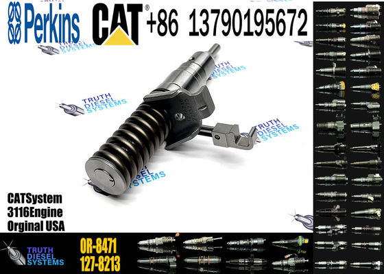 Injector Assembly  418-8820 0R-8461 0R-8469 0R-8465 0R-3742 0R-8463 0R-8633 20R-4179 0R-8471