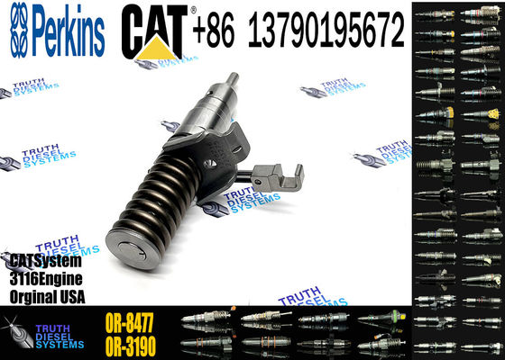 Fuel Injector Nozzle  0R-8477 0R-8473 0R-8684 0R-8479 101-8673 0R-4374 7E-6193 105-1694 0R-8682 9Y-4982