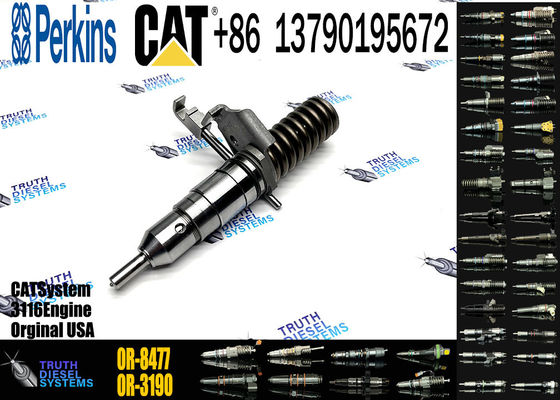 Fuel Injector Nozzle  0R-8477 0R-8473 0R-8684 0R-8479 101-8673 0R-4374 7E-6193 105-1694 0R-8682 9Y-4982