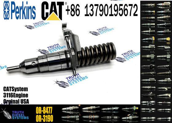 Fuel Injector Nozzle  0R-8477 0R-8473 0R-8684 0R-8479 101-8673 0R-4374 7E-6193 105-1694 0R-8682 9Y-4982