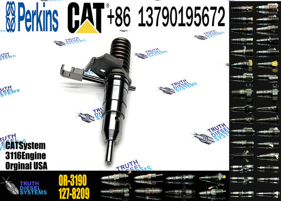 common rail injector 0R-3190 7E-8952 0R-8867 0R-8473 0R-8467 127-8220  0R-8461 0R-8469 0R-8465 0R-3742