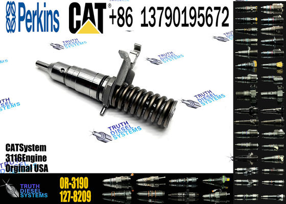 common rail injector 0R-3190 7E-8952 0R-8867 0R-8473 0R-8467 127-8220  0R-8461 0R-8469 0R-8465 0R-3742