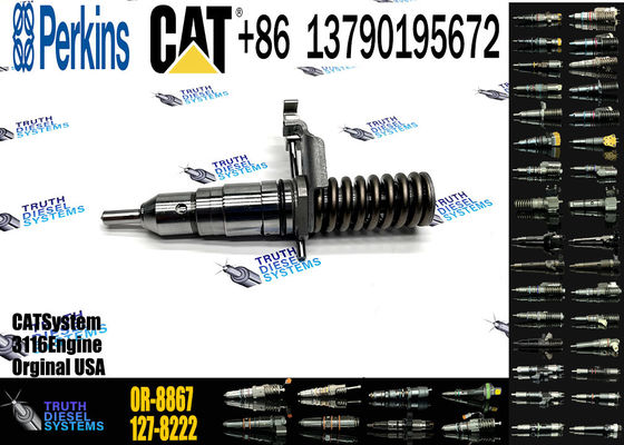 CAT  Fuel Injector Nozzle   127-8218 127-8222 107-7732 127-8205 127-8207 127-8225  0R-8867