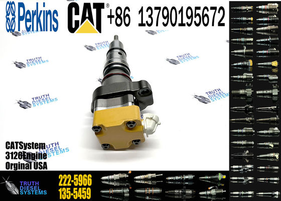 engine fuel injector  222-5966 180-7431 171-9710 171-9704 178-6432 188-1320 173-9379 4CR0197 198-4752 174-7526