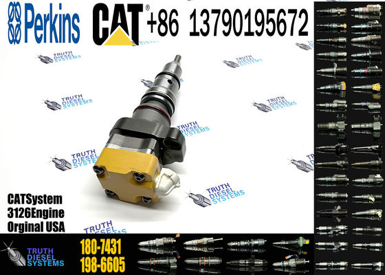 diesel fuel injector  177-4754 10R-0782 128-6601 222-5966 180-7431  177-4752 178-0199 178-6342 135-5459