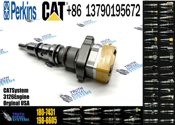 diesel fuel injector  177-4754 10R-0782 128-6601 222-5966 180-7431  177-4752 178-0199 178-6342 135-5459