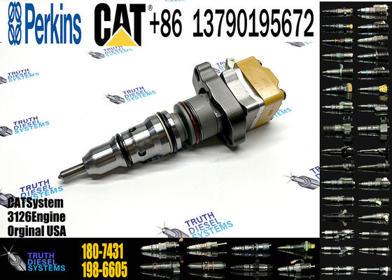 diesel fuel injector  177-4754 10R-0782 128-6601 222-5966 180-7431  177-4752 178-0199 178-6342 135-5459