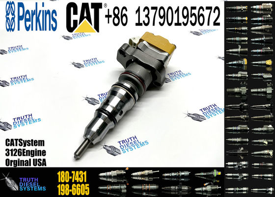 diesel fuel injector  177-4754 10R-0782 128-6601 222-5966 180-7431  177-4752 178-0199 178-6342 135-5459