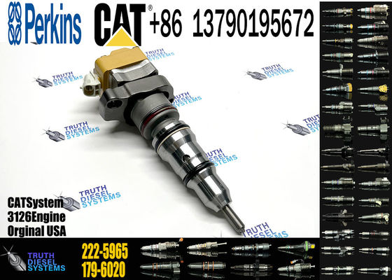 CAT  Fuel Injector Nozzle  177-4752 178-0199 178-6342 135-5459 198-6605 218-4109 222-5965  177-4754 10R-0782