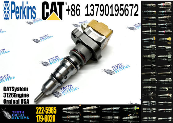 CAT  Fuel Injector Nozzle  177-4752 178-0199 178-6342 135-5459 198-6605 218-4109 222-5965  177-4754 10R-0782