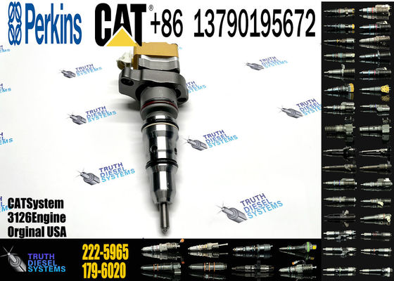 CAT  Fuel Injector Nozzle  177-4752 178-0199 178-6342 135-5459 198-6605 218-4109 222-5965  177-4754 10R-0782