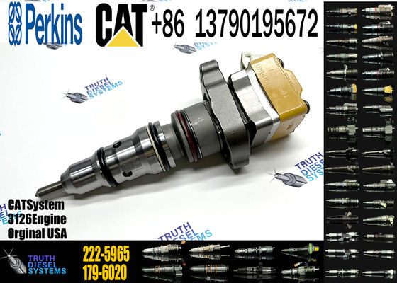 CAT  Fuel Injector Nozzle  177-4752 178-0199 178-6342 135-5459 198-6605 218-4109 222-5965  177-4754 10R-0782