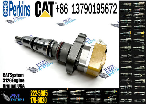 CAT  Fuel Injector Nozzle  177-4752 178-0199 178-6342 135-5459 198-6605 218-4109 222-5965  177-4754 10R-0782