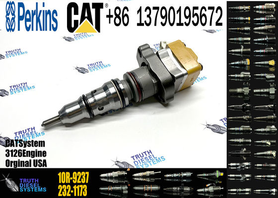 CAT Diesel engine fuel injector   10R-9237 10R-0781 156-8895 1OR-9239 232-1168 173-9268 162-9610 232-1183
