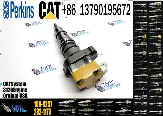 CAT Diesel engine fuel injector   10R-9237 10R-0781 156-8895 1OR-9239 232-1168 173-9268 162-9610 232-1183