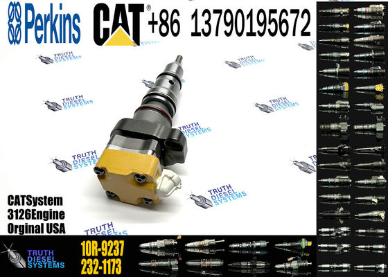 CAT Diesel engine fuel injector   10R-9237 10R-0781 156-8895 1OR-9239 232-1168 173-9268 162-9610 232-1183