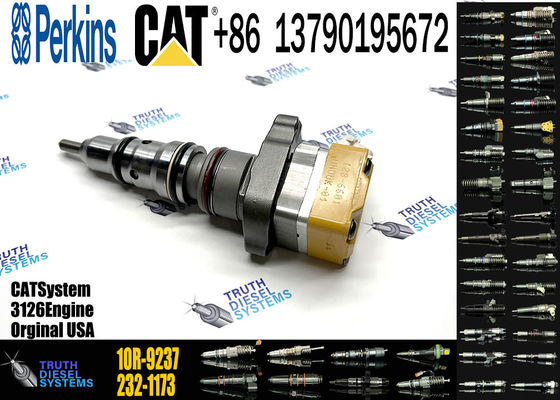 CAT Diesel engine fuel injector   10R-9237 10R-0781 156-8895 1OR-9239 232-1168 173-9268 162-9610 232-1183