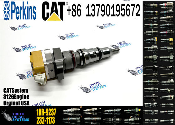 CAT Diesel engine fuel injector   10R-9237 10R-0781 156-8895 1OR-9239 232-1168 173-9268 162-9610 232-1183