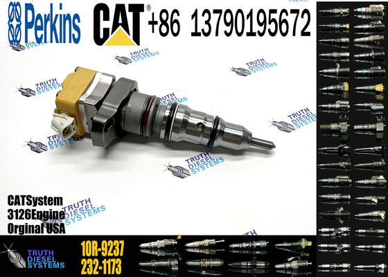 CAT Diesel engine fuel injector   10R-9237 10R-0781 156-8895 1OR-9239 232-1168 173-9268 162-9610 232-1183