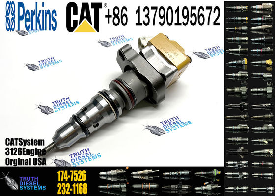 CAT  Fuel Injector Nozzle  128-6601 222-5966 180-7431 171-9710 171-9704 178-6432 188-1320 173-9379 4CR0197 174-7526