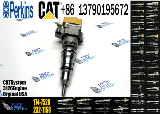 CAT  Fuel Injector Nozzle  128-6601 222-5966 180-7431 171-9710 171-9704 178-6432 188-1320 173-9379 4CR0197 174-7526