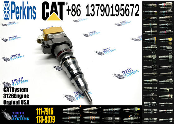 Fuel Injector Nozzle  222-5965 10R-9348 10R-9237 10R-0781 156-8895 10R-9239 232-1168 173-9268 162-9610  111-7916