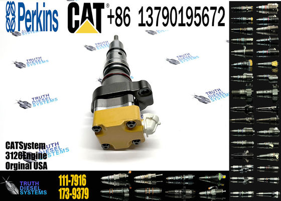 Fuel Injector Nozzle  222-5965 10R-9348 10R-9237 10R-0781 156-8895 10R-9239 232-1168 173-9268 162-9610  111-7916