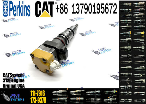 Fuel Injector Nozzle  222-5965 10R-9348 10R-9237 10R-0781 156-8895 10R-9239 232-1168 173-9268 162-9610  111-7916